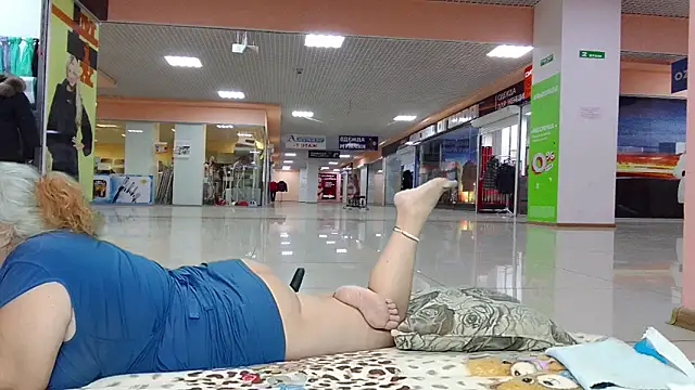 Siberia-Taiga online show from March 4, 9:51 am