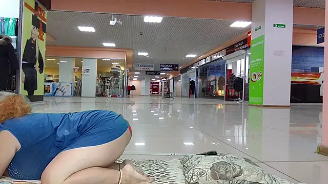 Siberia-Taiga online show from March 5, 6:23 pm