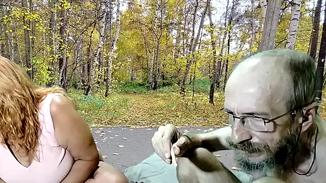 Siberia-Taiga online show from September 24, 11:02 am