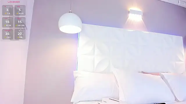 Alexis camX online show from December 28, 2:53 pm