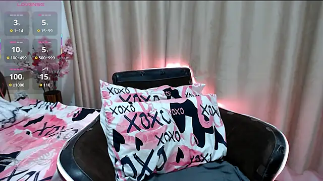 katydoll  online show from September 11, 3:12 pm