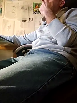 verylargecock online show from February 13, 5:31 pm