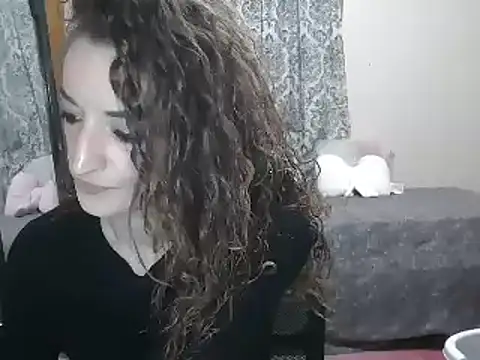 AshleyRain online show from December 8, 9:52 pm