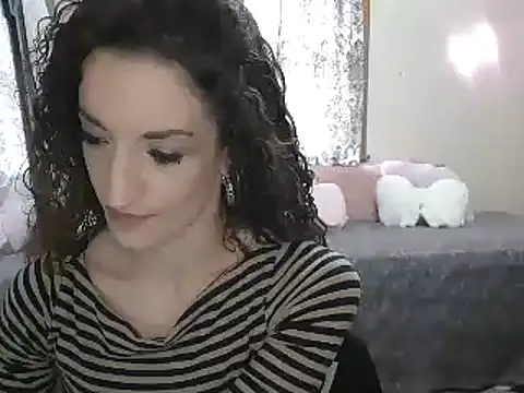 AshleyRain online show from January 7, 4:37 pm