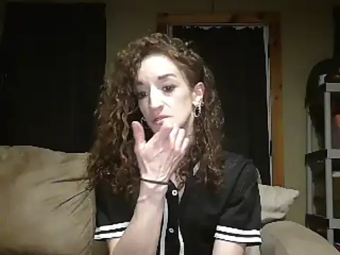 AshleyRain online show from January 31, 9:48 am