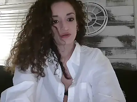 AshleyRain online show from February 9, 8:22 am