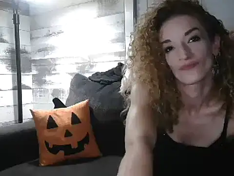 AshleyRain online show from October 5, 6:12 am