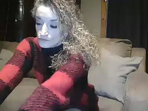 AshleyRain online show from December 22, 5:37 am