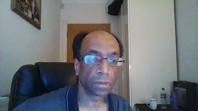 rauncher1 online show from January 7, 10:01 am