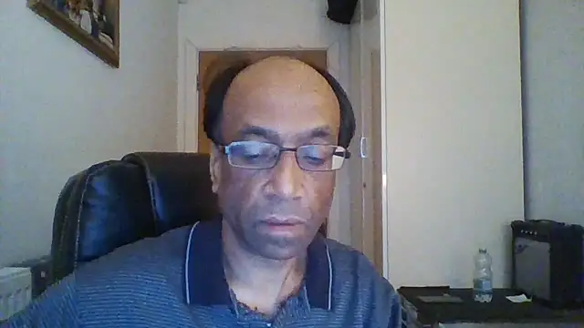 rauncher1 online show from January 14, 9:13 am