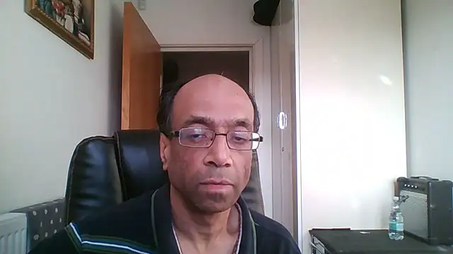 rauncher1 online show from January 14, 2:43 pm