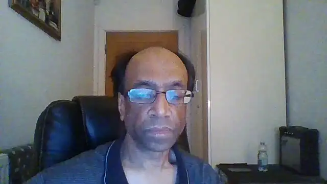 rauncher1 online show from January 16, 9:37 am