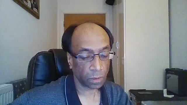 rauncher1 online show from January 21, 9:46 am