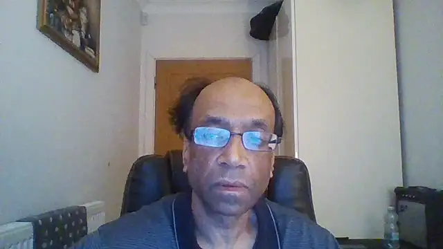 rauncher1 online show from January 27, 9:23 am