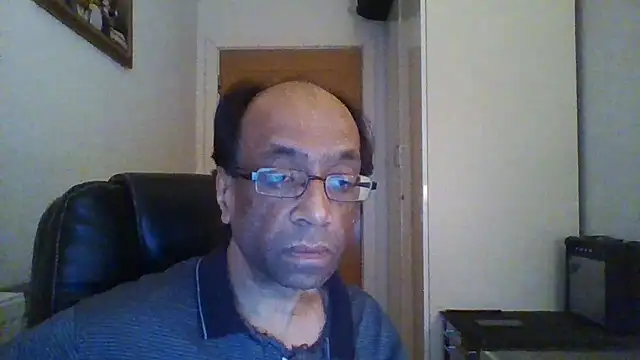 rauncher1 online show from February 10, 9:04 am