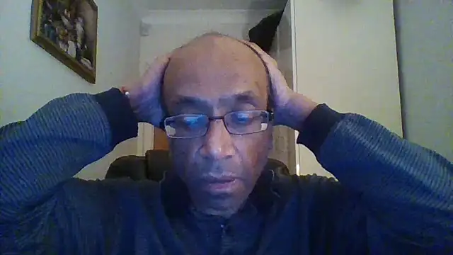 rauncher1 online show from February 10, 11:45 pm