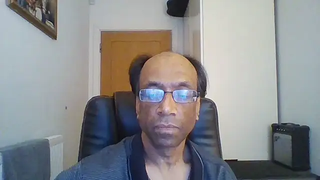 rauncher1 online show from February 25, 12:03 am