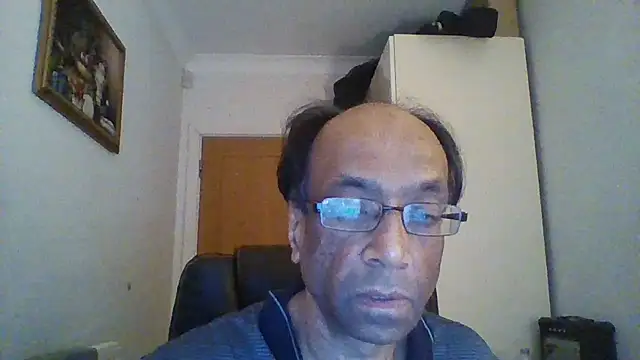 rauncher1 online show from February 26, 9:10 am