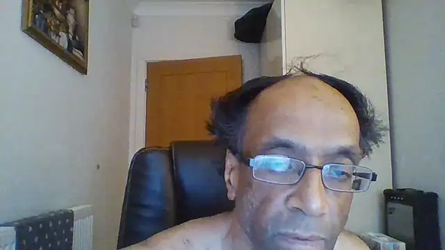 rauncher1 online show from September 19, 9:11 am