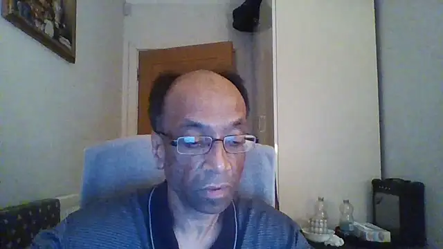 rauncher1 online show from September 26, 11:42 pm