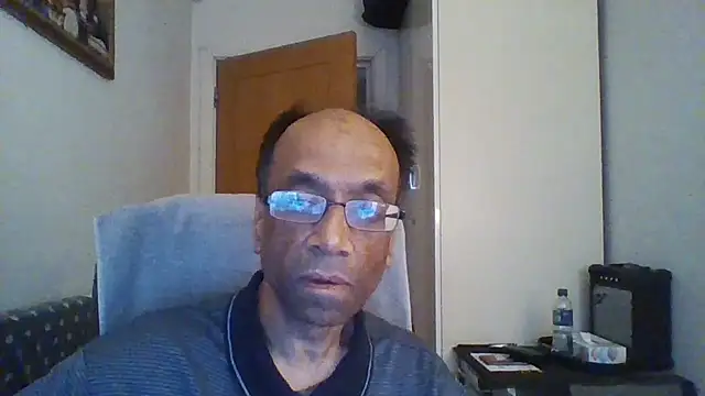 rauncher1 online show from October 2, 8:32 am