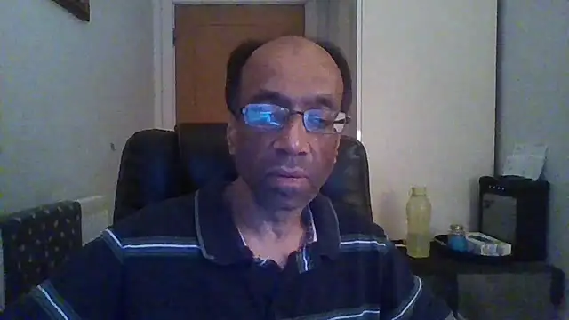 rauncher1 online show from November 23, 2:11 am