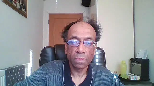 rauncher1 online show from November 25, 11:10 am