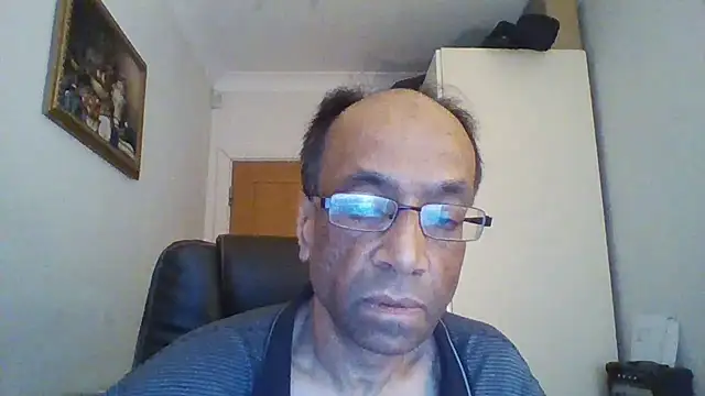 rauncher1 online show from January 11, 10:31 am