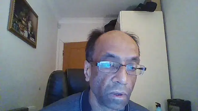 rauncher1 online show from January 15, 9:25 am