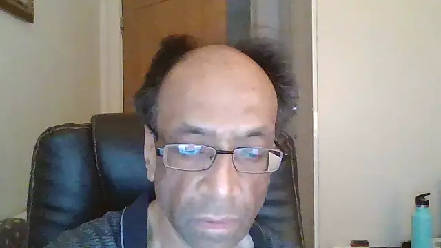 rauncher1 online show from February 26, 8:13 am