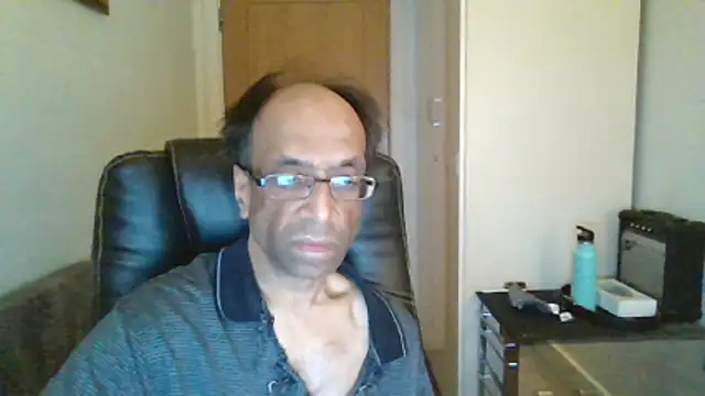 rauncher1 online show from March 23, 11:31 pm