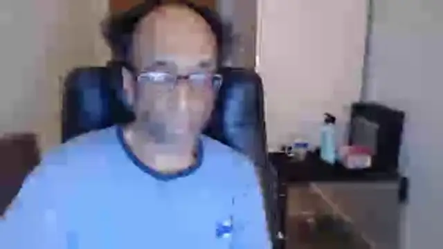 rauncher1 online show from April 19, 12:11 am