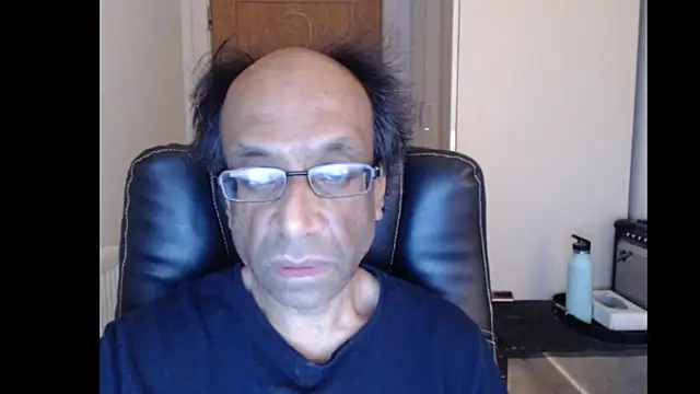 rauncher1 online show from May 29, 12:19 am