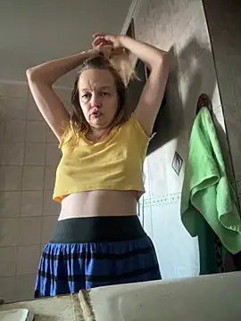 Susanel online show from January 21, 9:35 am