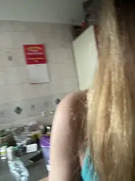 Susanel online show from February 3, 8:35 am