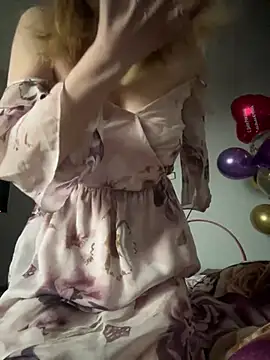 Susanel online show from February 14, 11:53 am