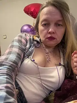 Susanel online show from February 14, 2:54 pm