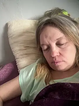 Susanel online show from February 15, 8:11 am