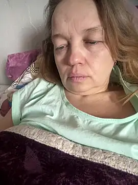 Susanel online show from February 22, 9:12 am