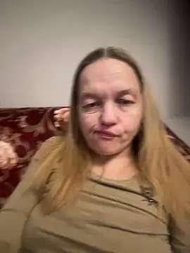 Susanel online show from February 23, 6:45 pm