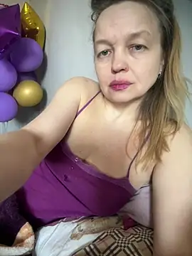 Susanel online show from March 16, 9:05 am