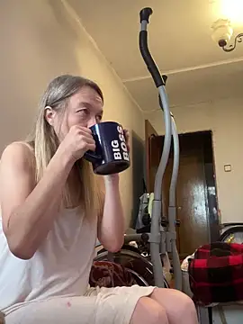 Susanel online show from October 5, 10:02 am