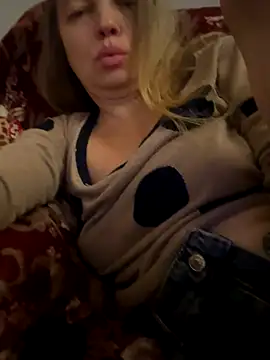 Susanel online show from October 17, 9:17 pm