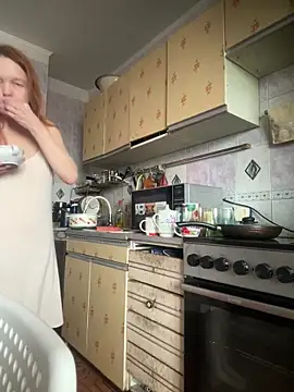 Susanel online show from February 21, 9:21 am