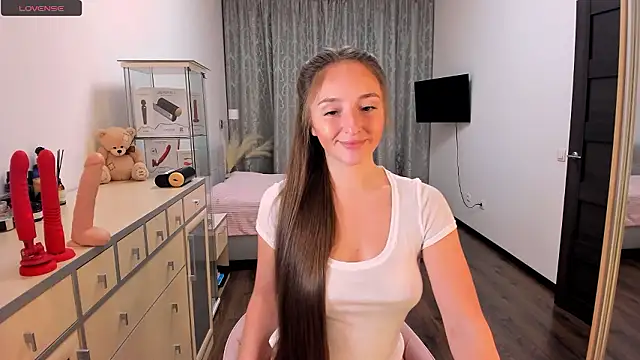 Bianca lala online show from December 7, 7:49 am