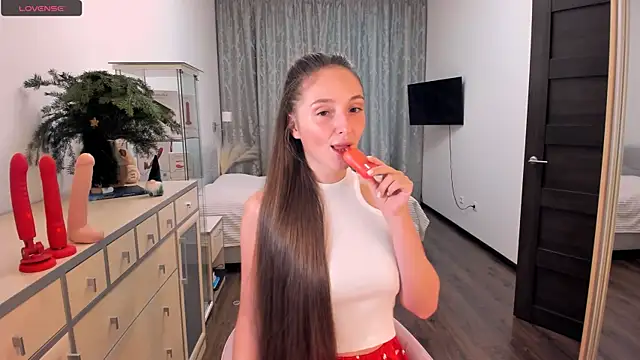 Bianca lala online show from December 14, 9:51 am