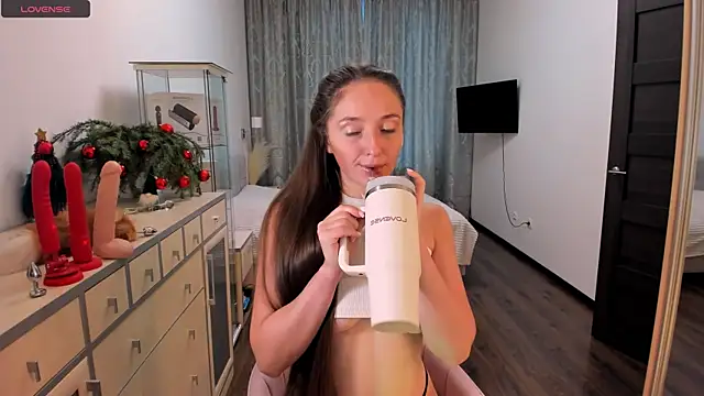 Bianca lala online show from December 19, 9:51 am