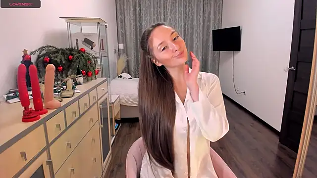 Bianca lala online show from December 27, 1:18 pm