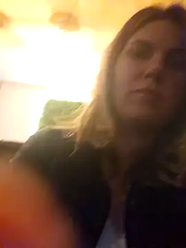 FeliciaKrige online show from January 17, 9:17 pm