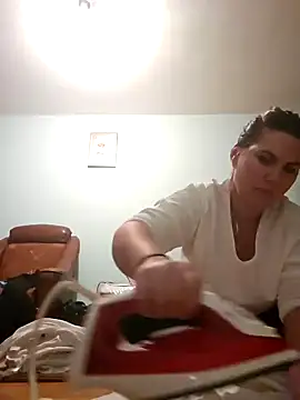 FeliciaKrige online show from January 20, 5:04 am